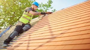 Trusted Houghton, NY Roofing Service Experts