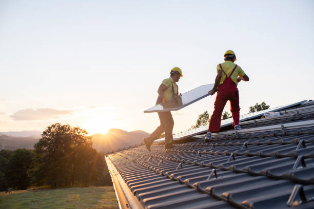 Best Steel Roofing  in Houghton, NY