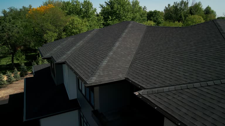 Best Roof Maintenance and Cleaning  in Houghton, NY