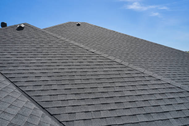 Best Storm Damage Roof Repair  in Houghton, NY