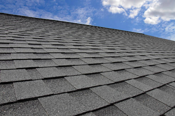 Best Asphalt Shingles Roofing  in Houghton, NY