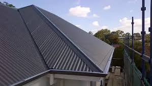 Best Commercial Roofing Services  in Houghton, NY